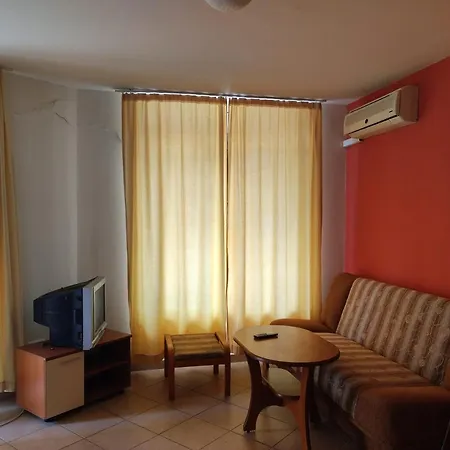 двустаен апартамент в - Rainboow Sunny Beach
