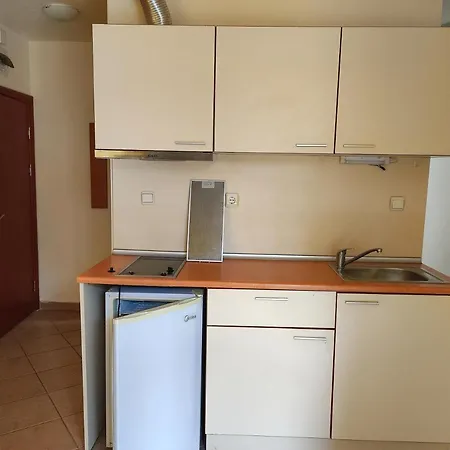 Appartement двустаен апартамент в - Rainboow Sunny Beach